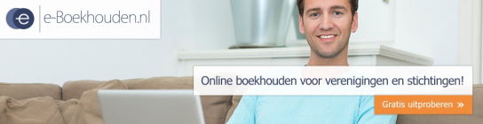 e-Boekhouden.nl